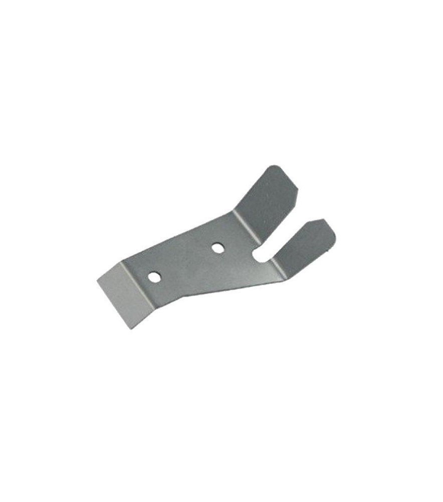 Clip fixation tube alimentation bras lavevaisselle Bauknecht Whirlpool — free download