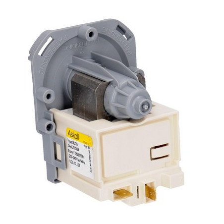 Pompe vidange lave-linge Electrolux 1326911003
