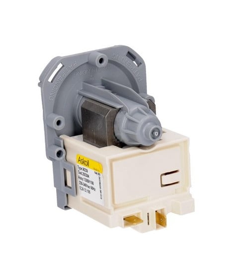 Pompe vidange lave-linge Electrolux 1326911003