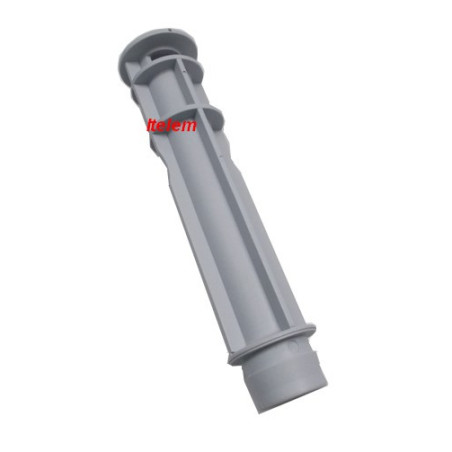 Tube trop plein lave-vaisselle Kromo 500618