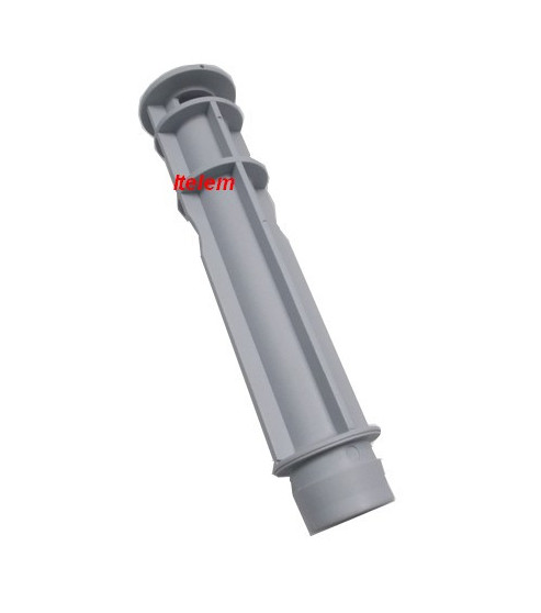 Tube trop plein lave-vaisselle Kromo 500618