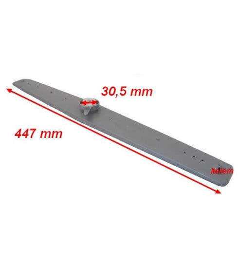 Bras moulinet supérieur lave-vaisselle Brandt 32X1996