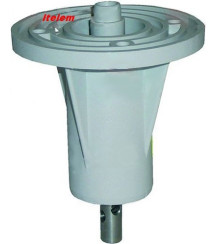 Support inférieur de tourniquet lave-vaisselle Cema 231515