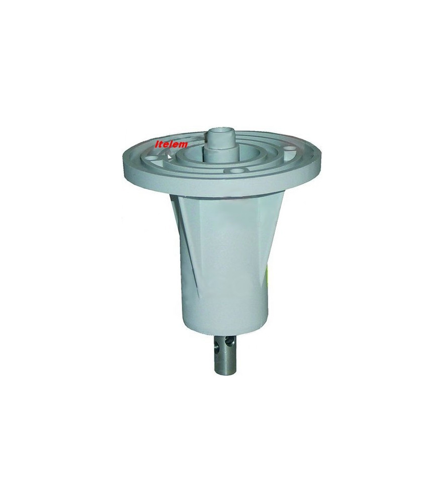 Support inférieur de tourniquet lave-vaisselle Cema 231515