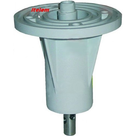 Support inférieur de tourniquet lave-vaisselle Cema 231515