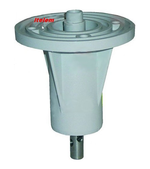 Support inférieur de tourniquet lave-vaisselle Cema 231515