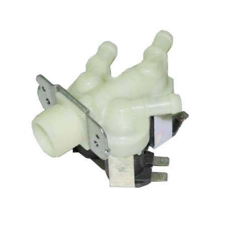 Electrovanne 3 voies lave linge Beko 2005680200