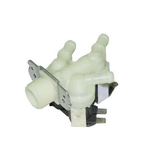 Electrovanne 3 voies lave linge Beko 2005680200