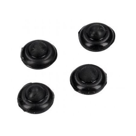 Patins grille plaque cuisson Whirlpool 484000000903