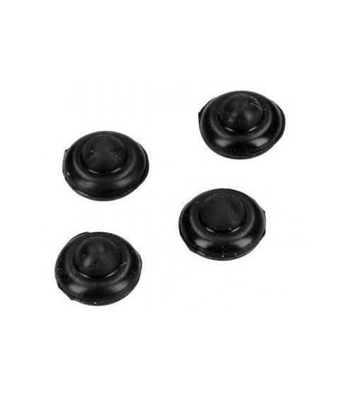 Patins grille plaque cuisson Whirlpool 484000000903