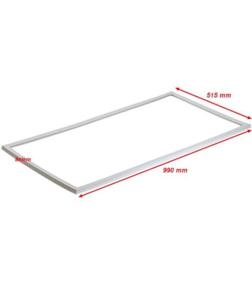 Joint De Porte Réfrigérateur Whirlpool Bauknecht 481246818286