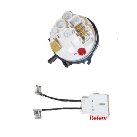 Pressostat lave vaisselle Miele 7856352