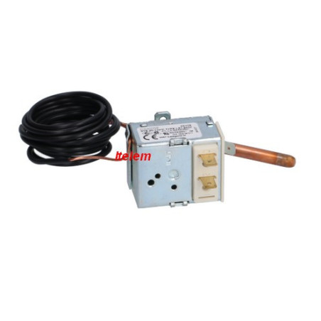Thermostat sécurité lave-vaisselle Hoonved 33745