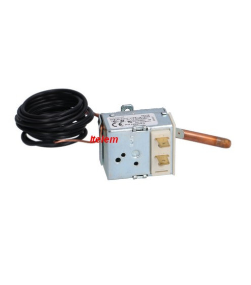 Thermostat sécurité lave-vaisselle Hoonved 33745