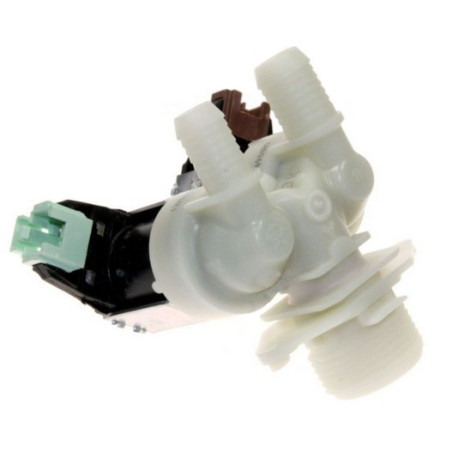 Electrovanne 2 voies lave-linge Zanussi 3792262101