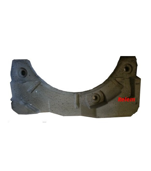 Contrepoids lave-linge Ariston C00145205