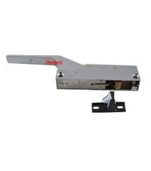 Poignee porte four Solymac 23604400
