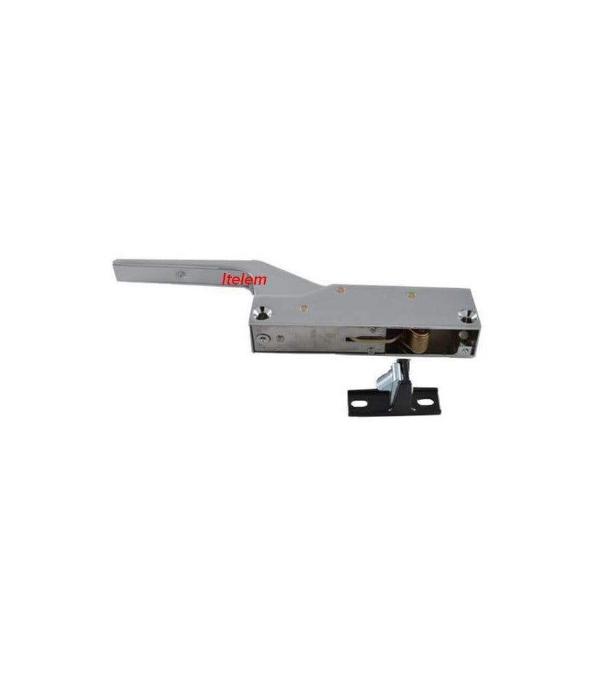 Poignee porte four Solymac 23604400