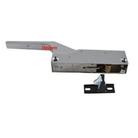Poignee porte four Solymac 23604400