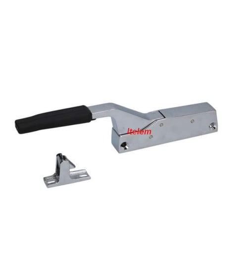 Poignée porte four professionnel Foinox 23604400