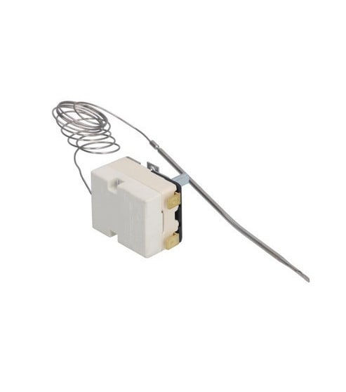 Thermostat regulation cuisiniere 263100018 Beko