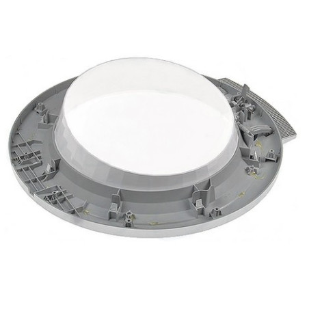 Cadre extérieur poignée hublot lave-linge Fagor AS0019317