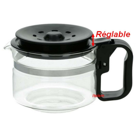Verseuse universelle cafetiere 484000000317