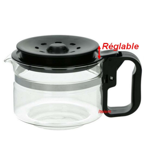 Verseuse universelle cafetiere 484000000317