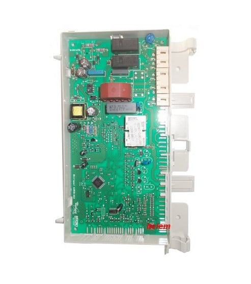 Module électronique lave-linge Bauknecht 480111100437
