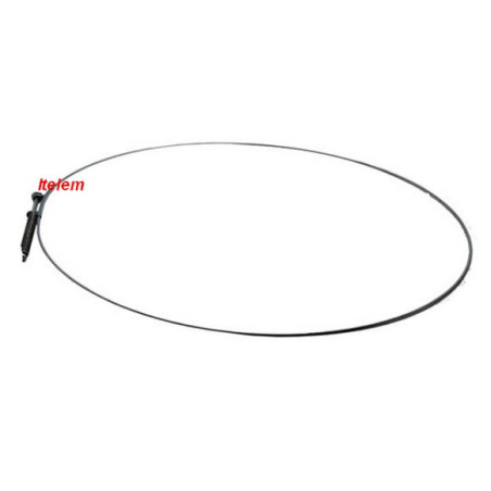 Cerclage sur cuve joint de hublot lave-linge Brandt AS0014877