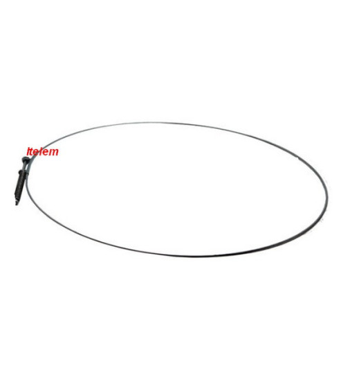Cerclage sur cuve joint de hublot lave-linge Brandt AS0014877