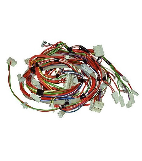 Faisceau cablage lave linge Candy 41032963