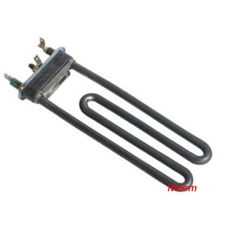 Resistance lave linge Indesit C00083906