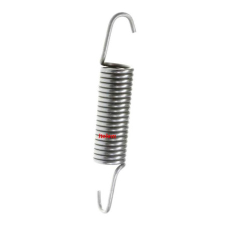 Ressort suspension cuve lave-linge Samsung DC61-02146B