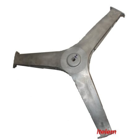 Croisillon lave-linge Samsung DC97-17234A