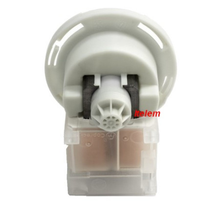 Pompe vidange lave-linge Bosch 00145212