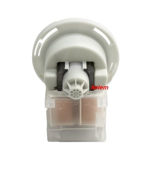 Pompe vidange lave-linge Bosch 00145212