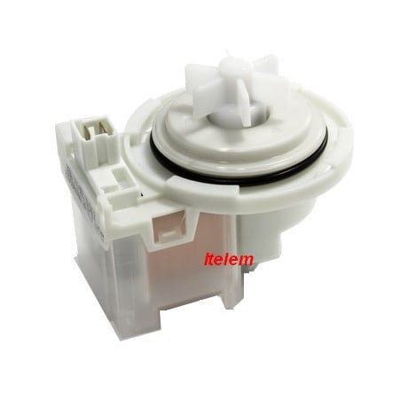 Pompe vidange lave-linge Siemens 00145212