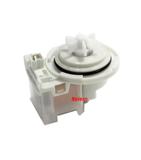 Pompe vidange lave-linge Siemens 00145212