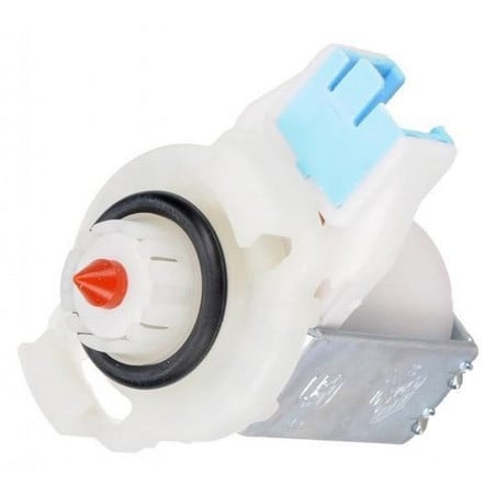 Electrovanne régénération lave-vaisselle Whirlpool 480140102391