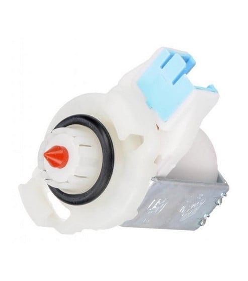 Electrovanne régénération lave-vaisselle Whirlpool 480140102391