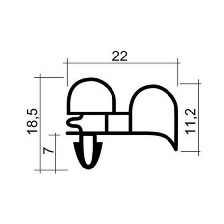 JPC 003N