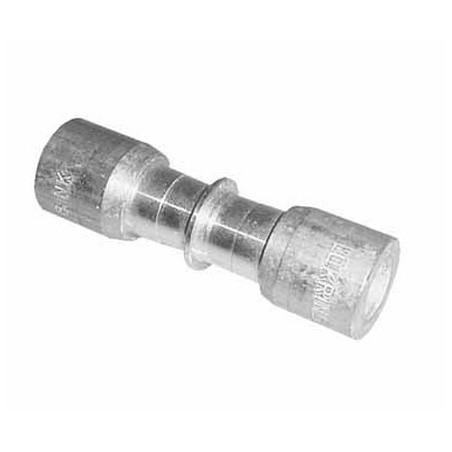 Raccord Lokring aluminium 8NKAL00