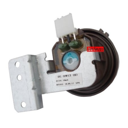 Pressostat lave-linge 3614825240 Daewoo