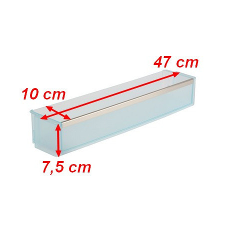 Balconnet intermediaire refrigerateur Siemens 00434470