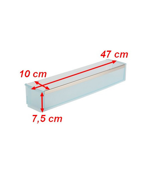Balconnet intermediaire refrigerateur Siemens 00434470