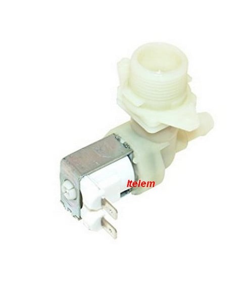 Électrovanne lave-vaisselle Beko 1886740200