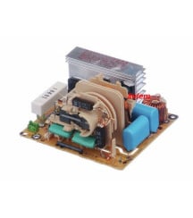 Module four micro-ondes Siemens 00647895