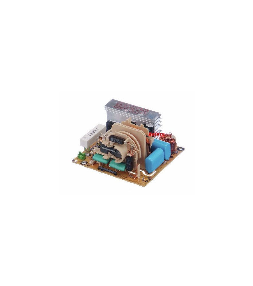 Module four micro-ondes Siemens 00647895