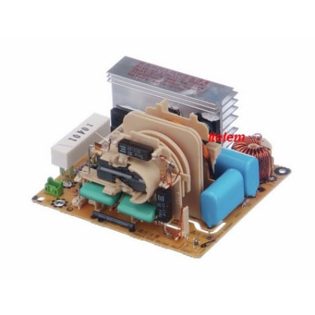 Module four micro-ondes Siemens 00647895